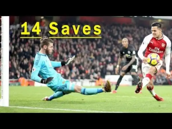 Video: 12 Greatest World Records In Football